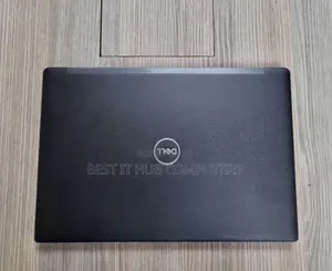 Laptop Dell Latitude 7290 8GB Intel Core i5 SSD 256GB