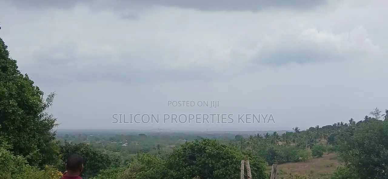 1 Acre for Sale in Matuga