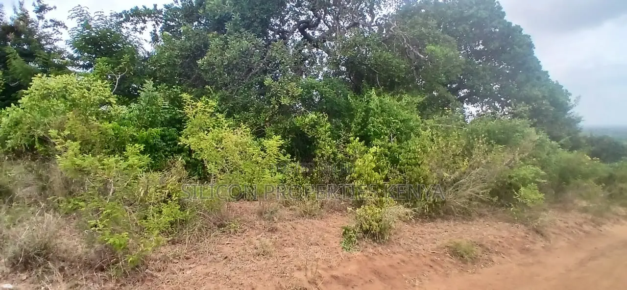 1 Acre for Sale in Matuga