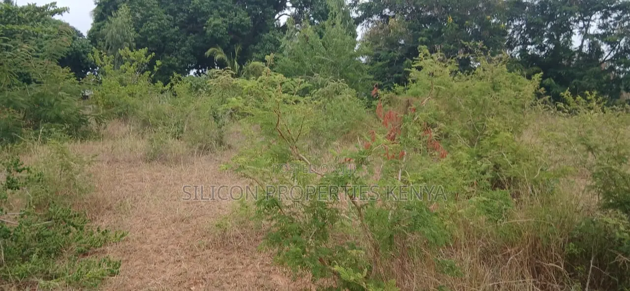 1 Acre for Sale in Matuga