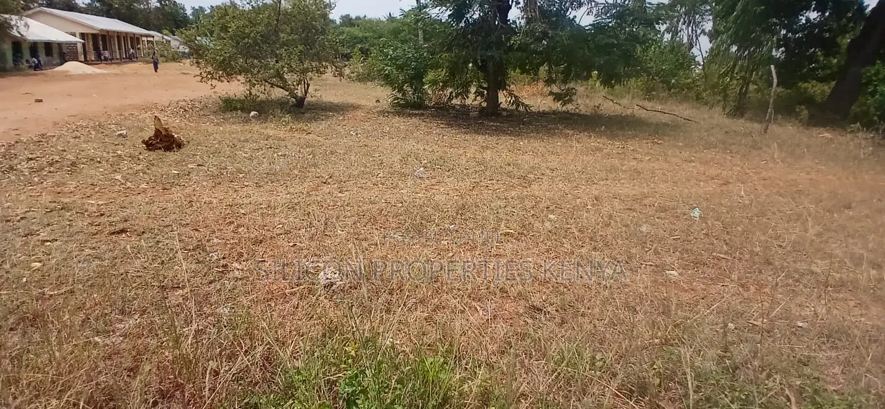 1 Acre for Sale in Matuga