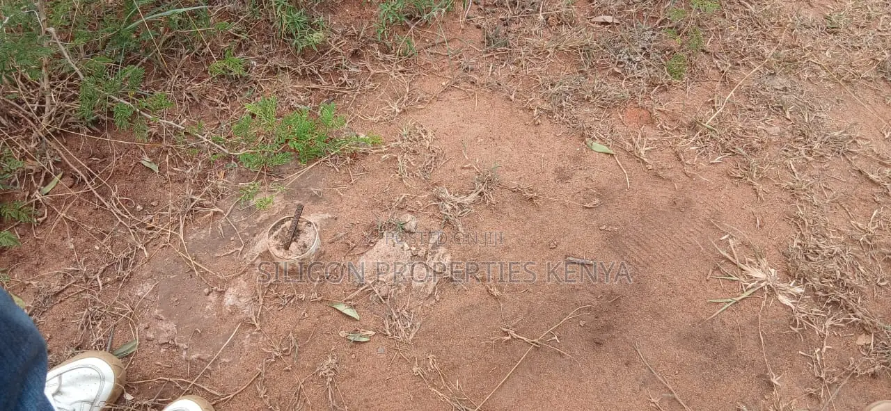 1 Acre for Sale in Matuga