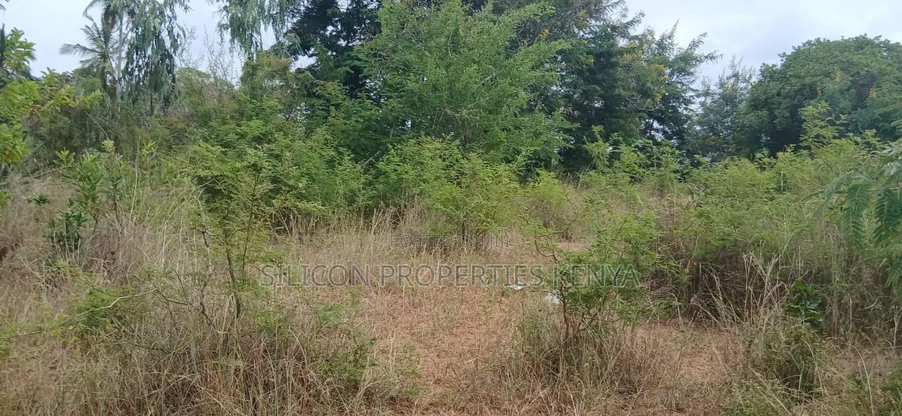 1 Acre for Sale in Matuga
