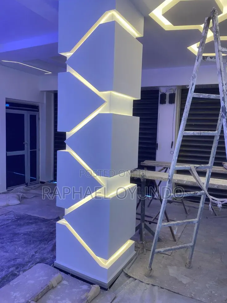 Decoration Services