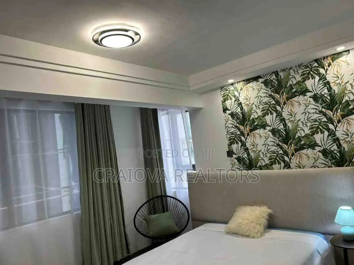 1bdrm Apartment in Hurlingham for sale