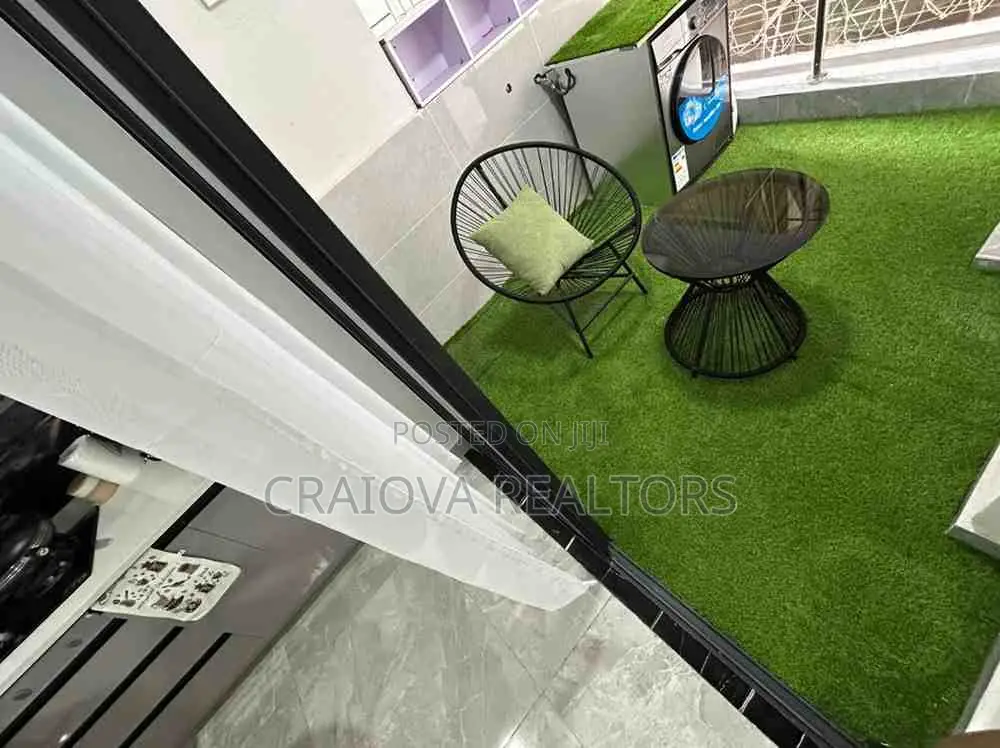 1bdrm Apartment in Hurlingham for sale