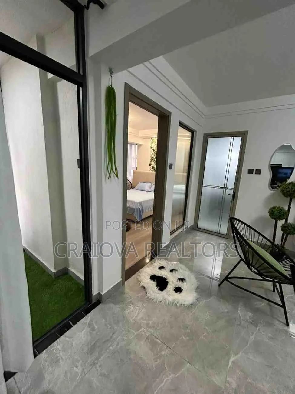1bdrm Apartment in Hurlingham for sale
