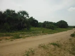 10 Acres for Sale in Ramisi