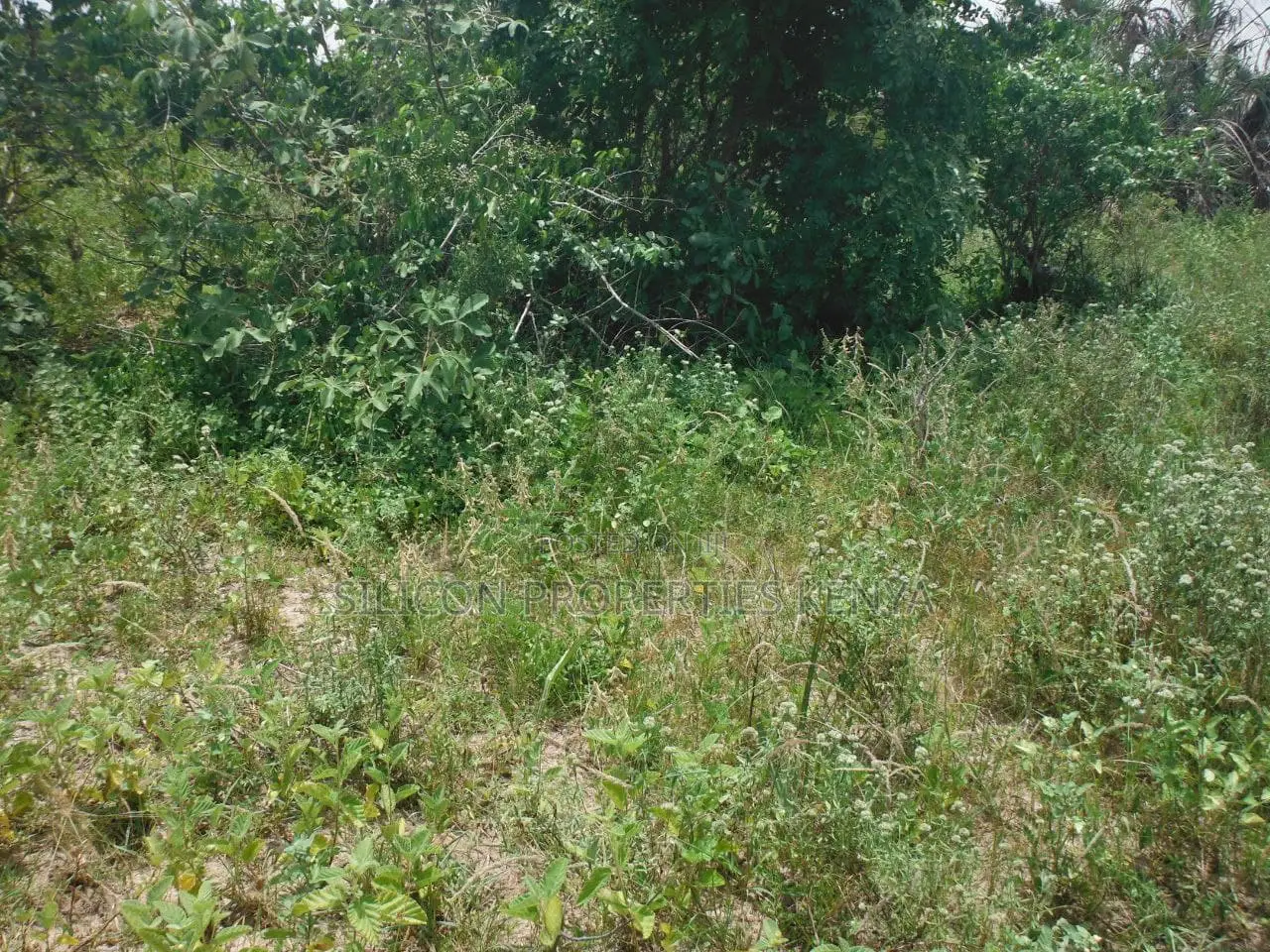 10 Acres for Sale in Ramisi