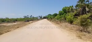 8.5-Acre Ocean View Plot for Sale in Msambweni (Funzi)