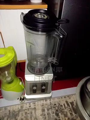Commercial 5L Blender