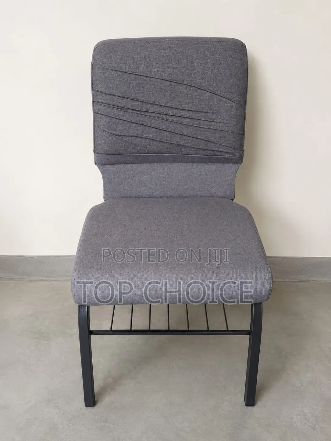 Church Chairs