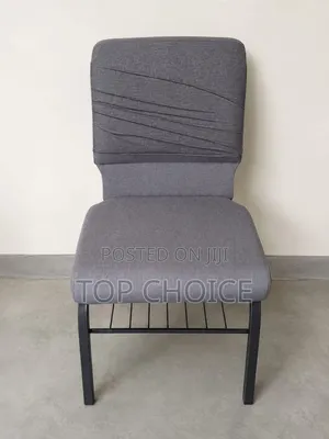 Church Chairs