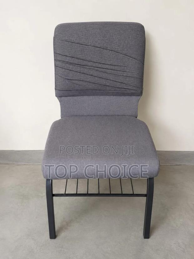 Church Chairs - thumbnail 2