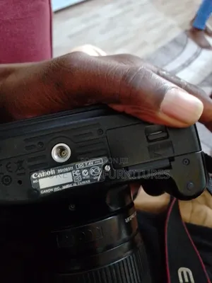 Canon Camera