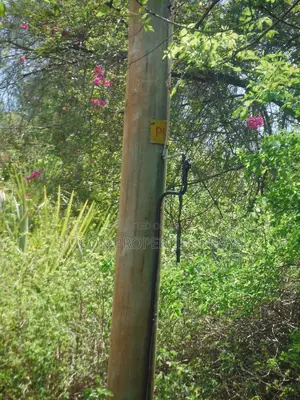 2-Acre Prime Plot in Ukunda Next to a High-Value Home