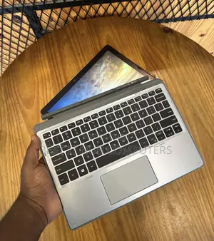 Laptop Dell Latitude 7200 2-in-1 8GB Intel Core i5 SSD 256GB