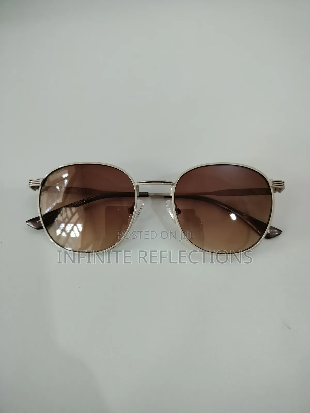 Gent's Designer Sunglasses