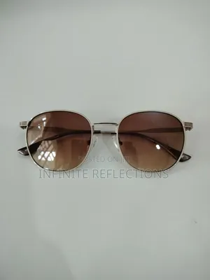 Gent's Designer Sunglasses