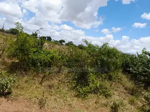 18-Acre Plot in Kidomaya, Kwale County