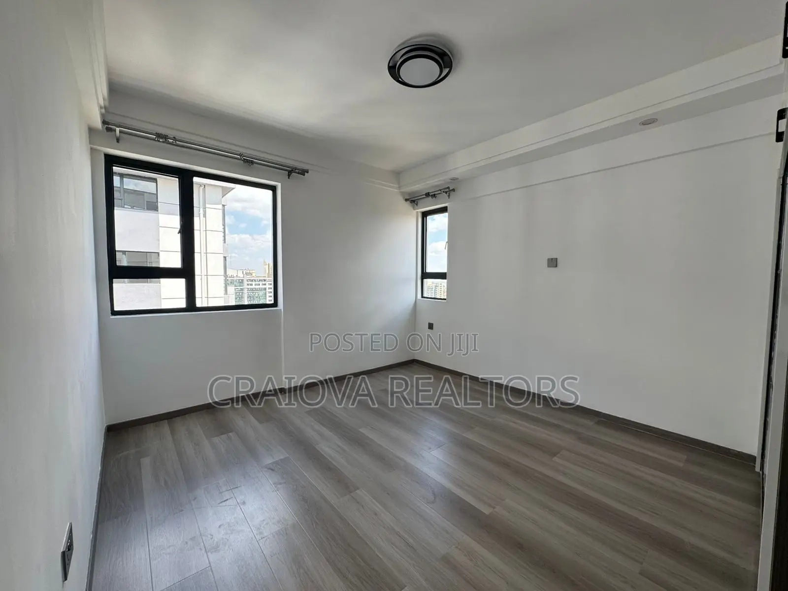 1bdrm Apartment in Hurlingham for sale