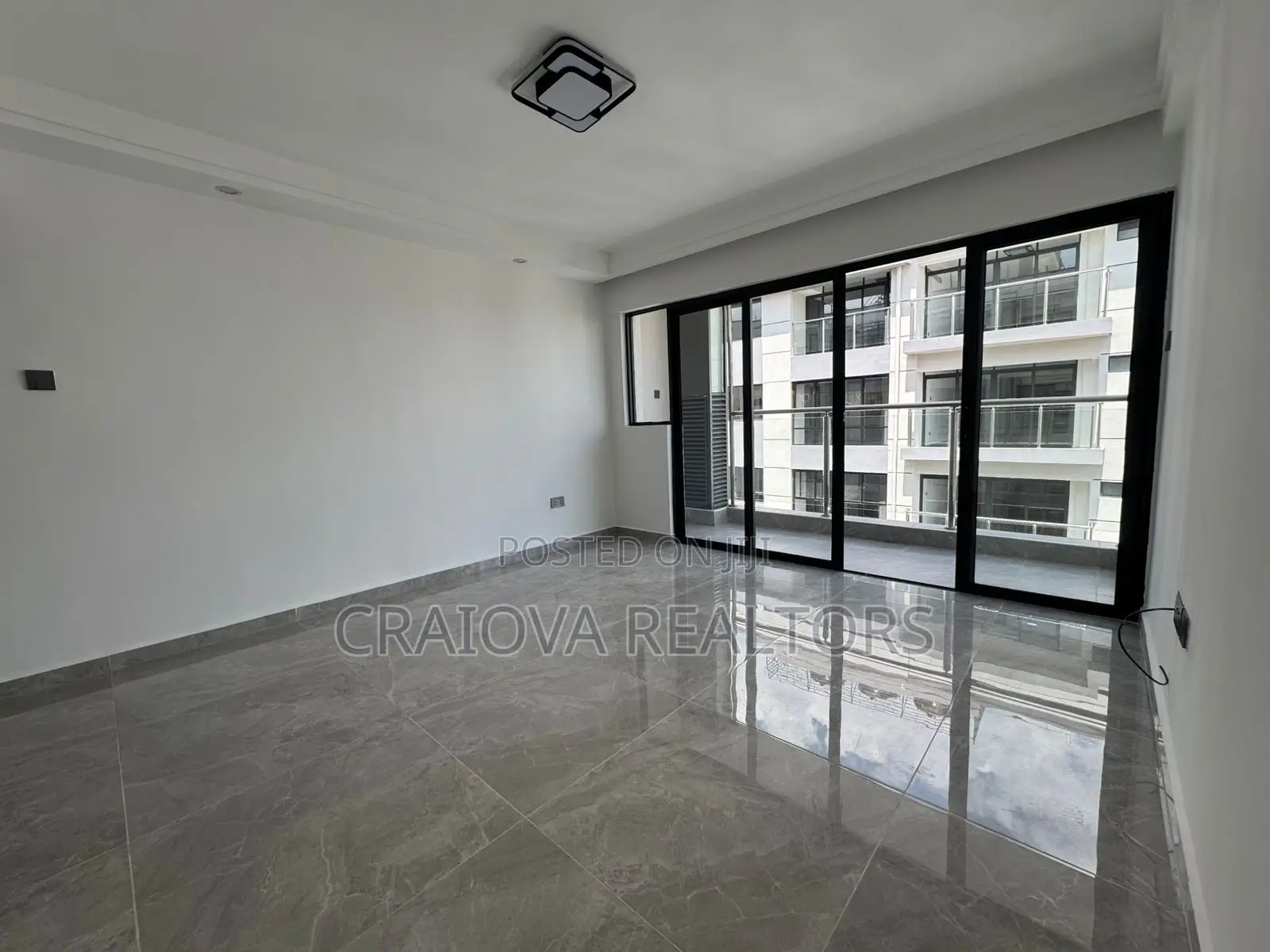 1bdrm Apartment in Hurlingham for sale