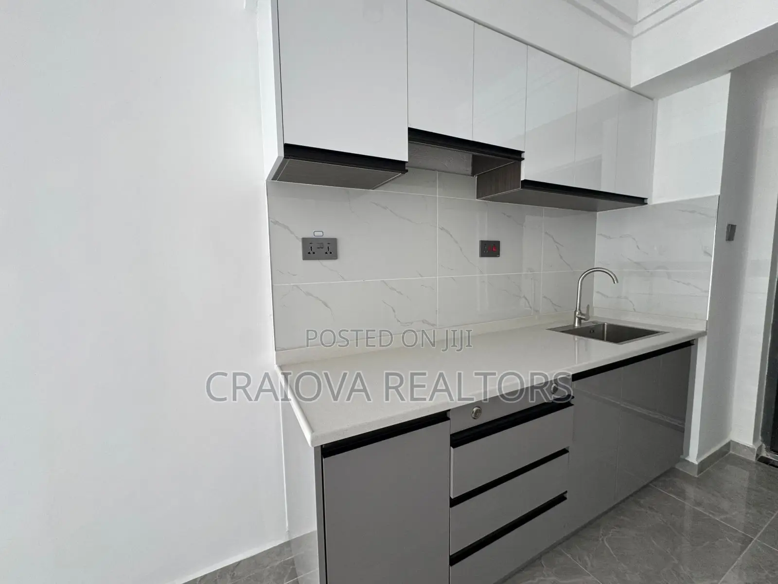 1bdrm Apartment in Hurlingham for sale