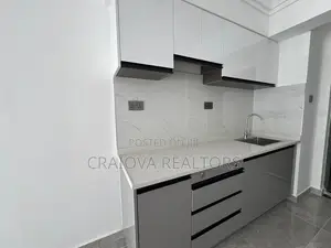 1bdrm Apartment in Hurlingham for sale