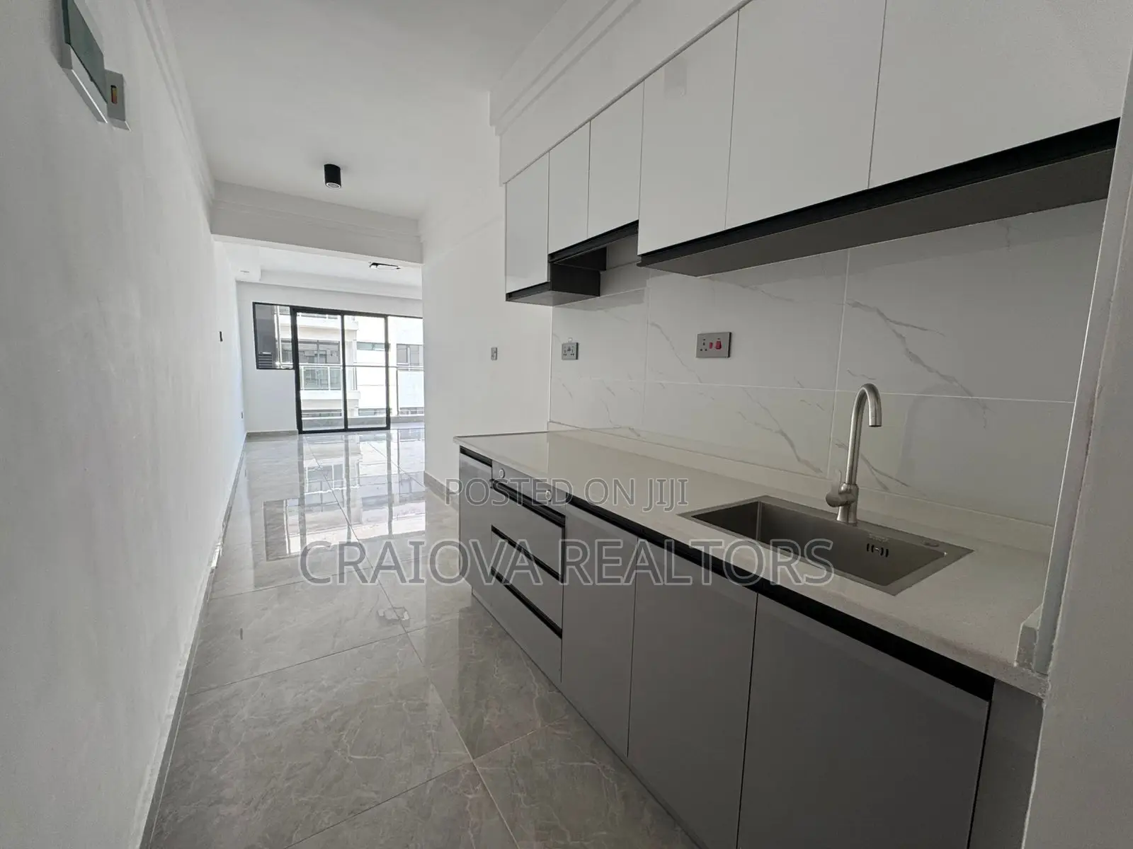 1bdrm Apartment in Hurlingham for sale