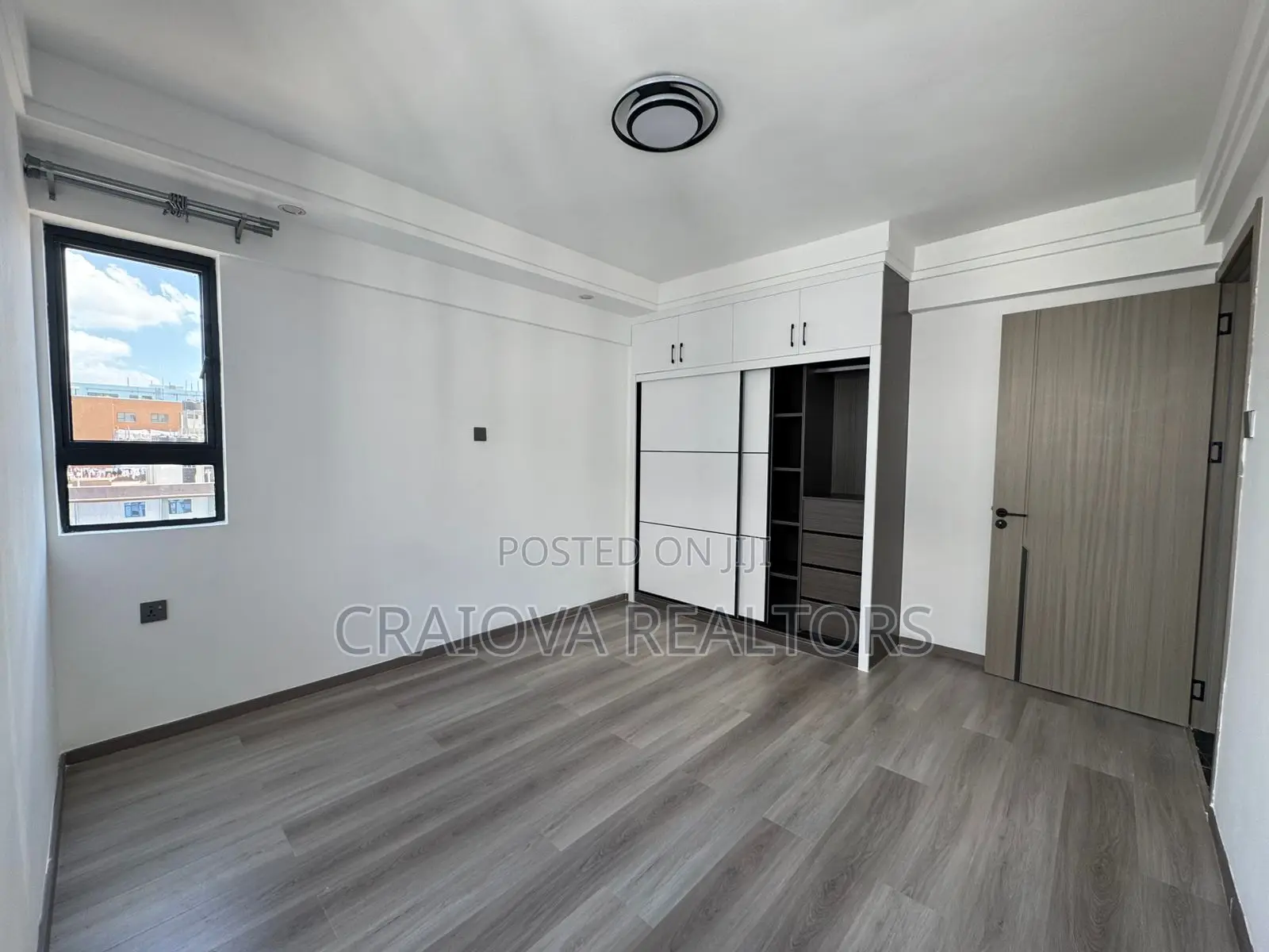 1bdrm Apartment in Hurlingham for sale
