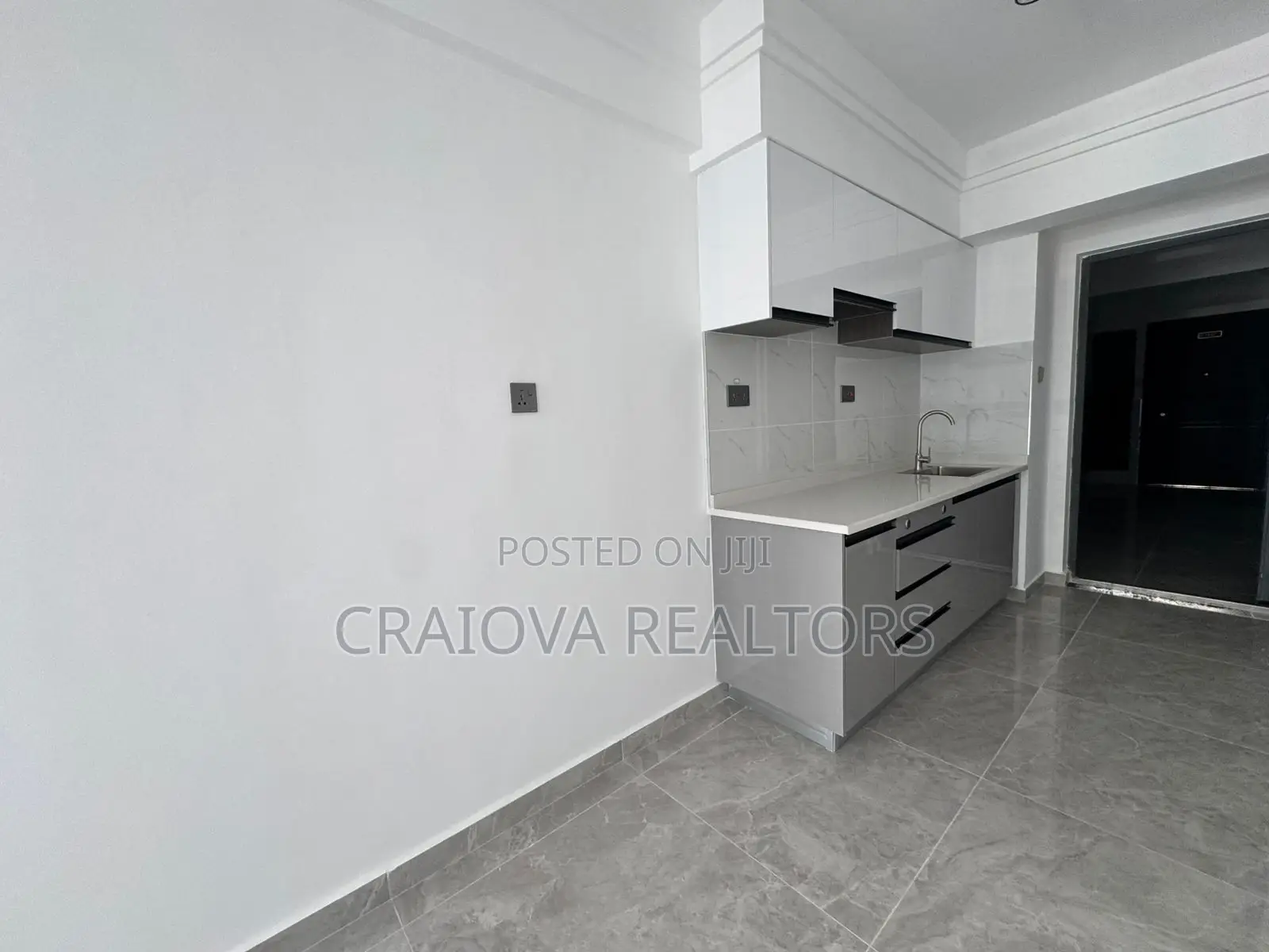 1bdrm Apartment in Hurlingham for sale