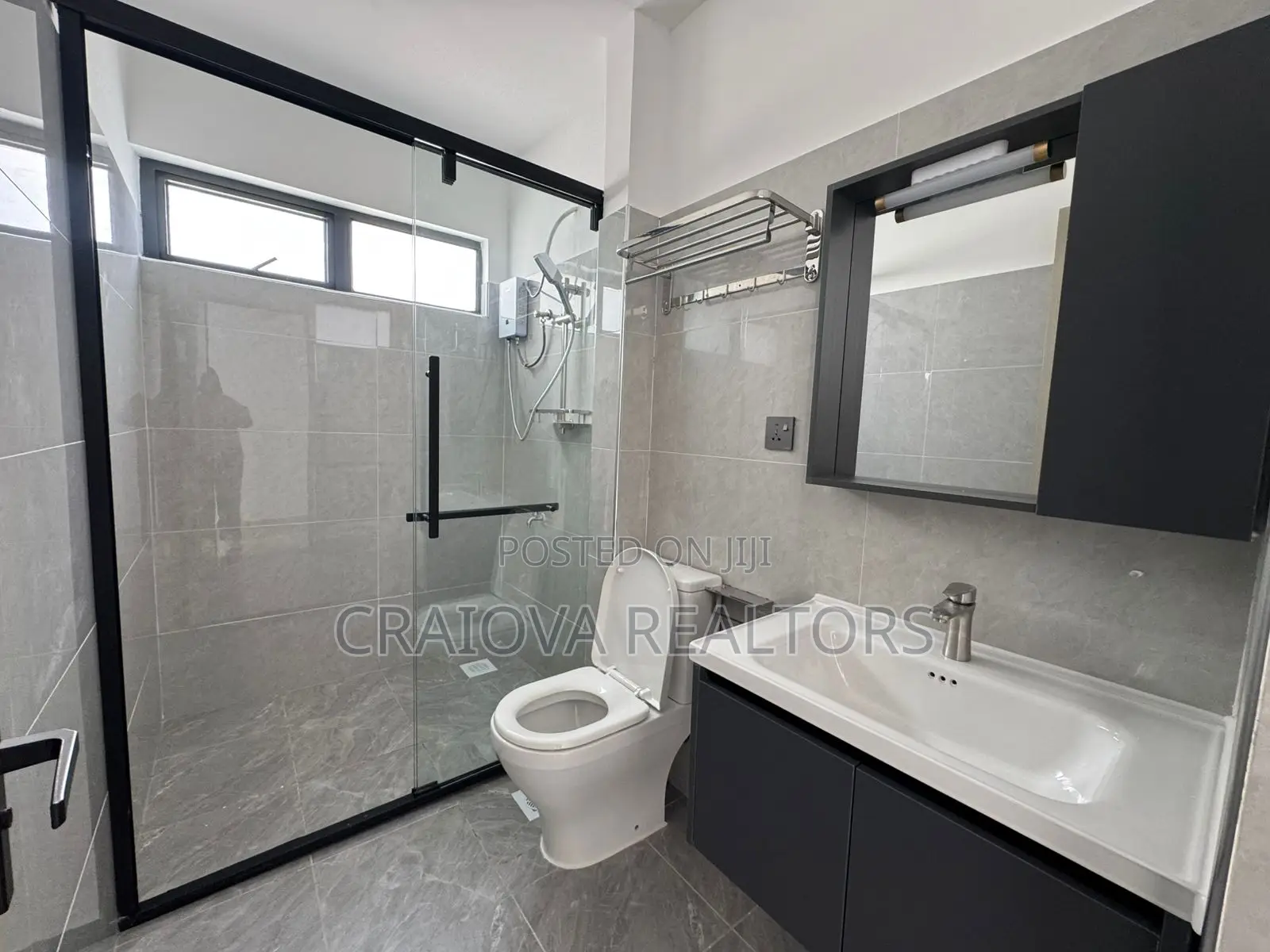 1bdrm Apartment in Hurlingham for sale