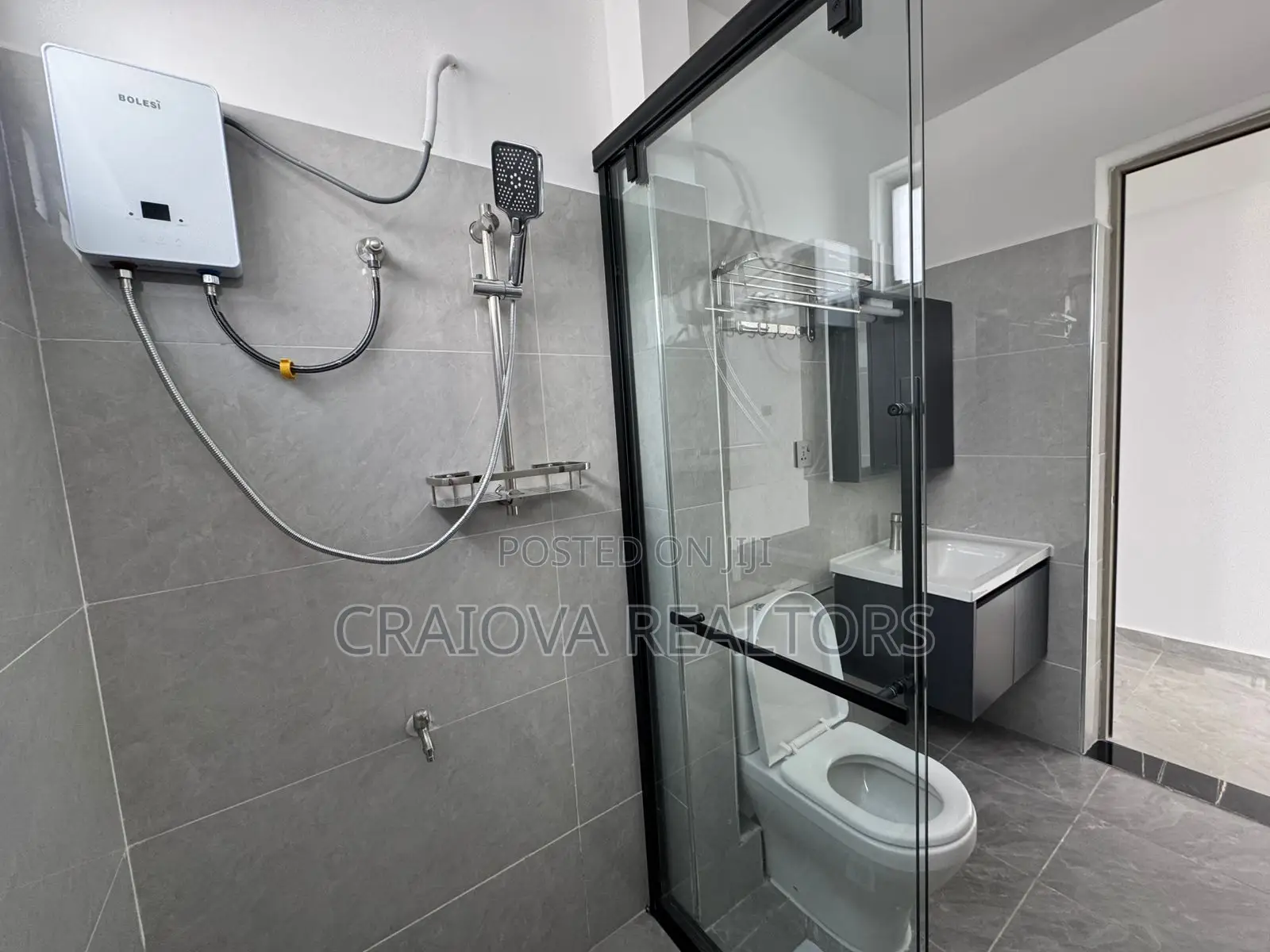 1bdrm Apartment in Hurlingham for sale