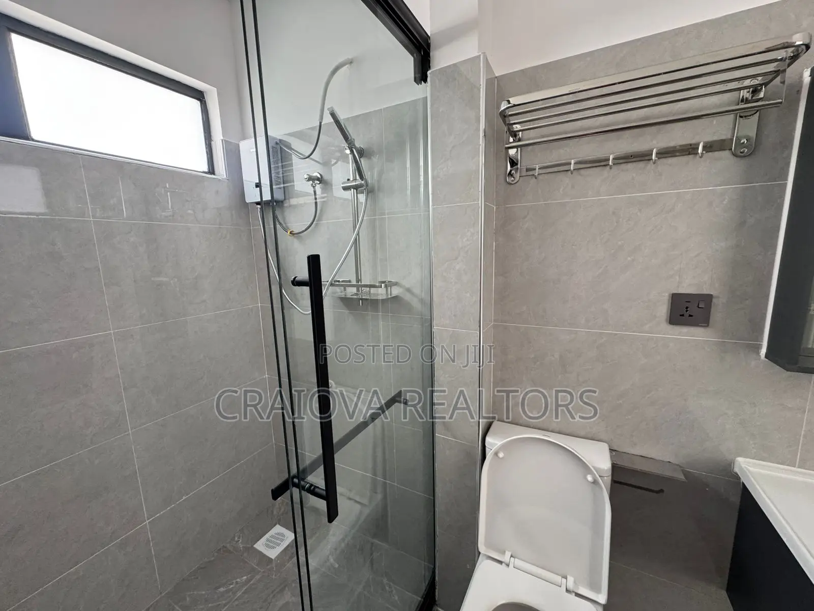 1bdrm Apartment in Hurlingham for sale