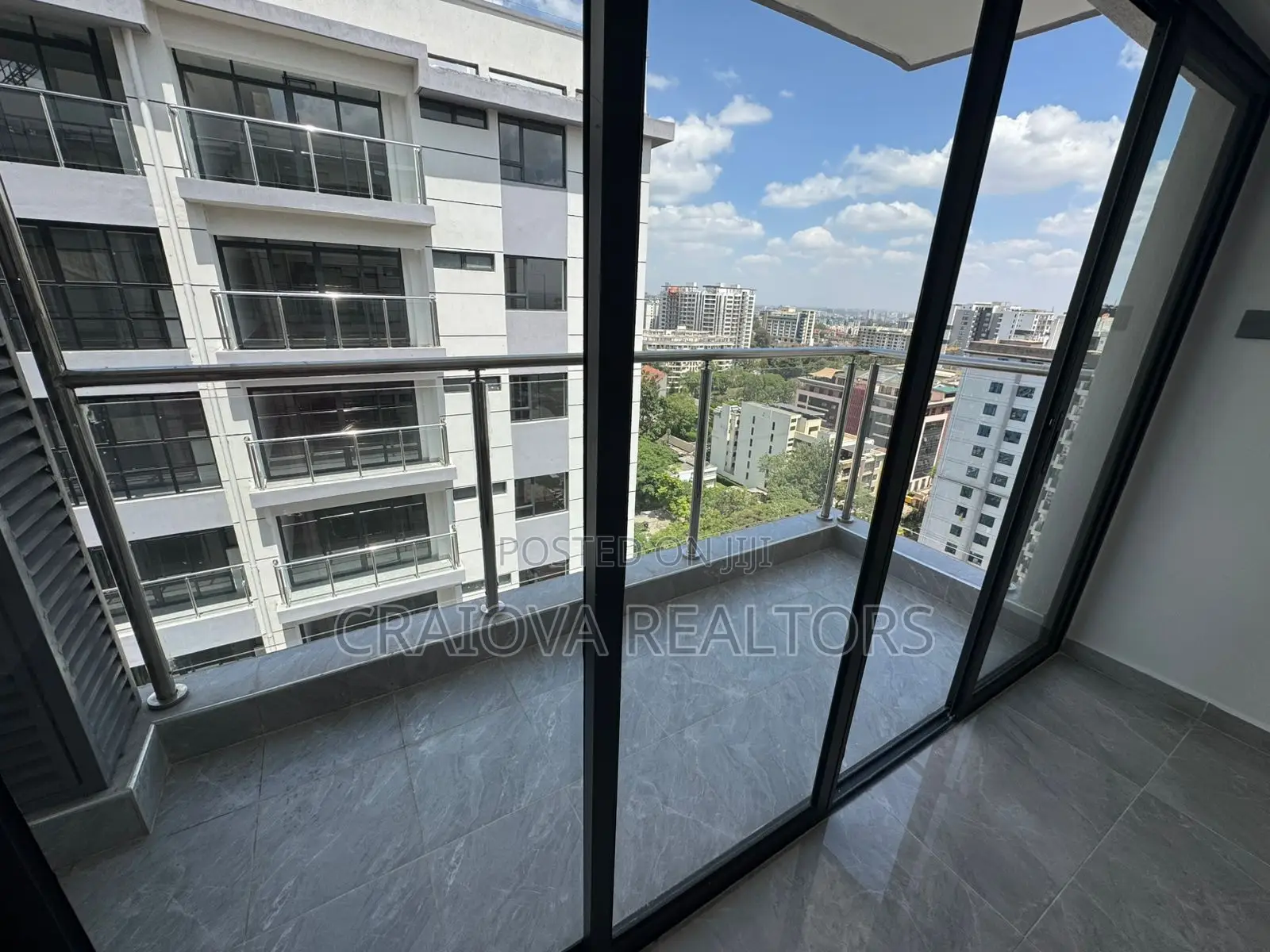1bdrm Apartment in Hurlingham for sale