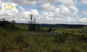 20-Acre Plot in Shimba Hills, Kwale County