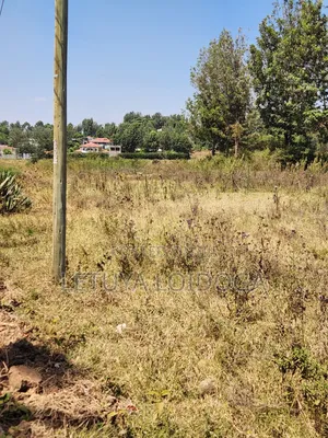 9 Acres Prime Land Ngong-Olkeri