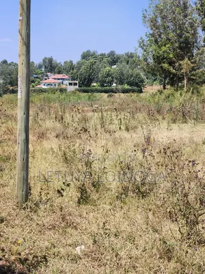 9 Acres Prime Land Ngong-Olkeri