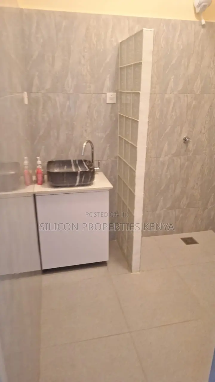 Furnished 3bdrm Villa in Diani for sale