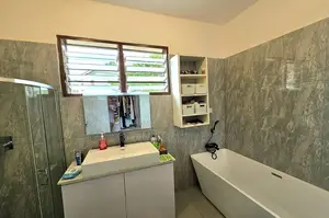Furnished 3bdrm Villa in Diani for sale