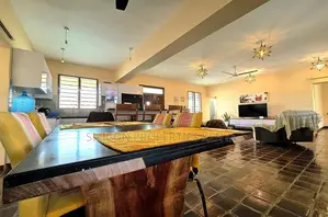 Furnished 3bdrm Villa in Diani for sale