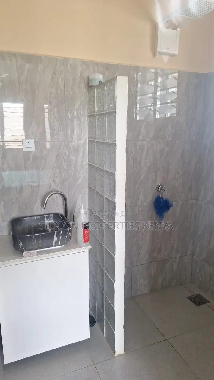Furnished 3bdrm Villa in Diani for sale