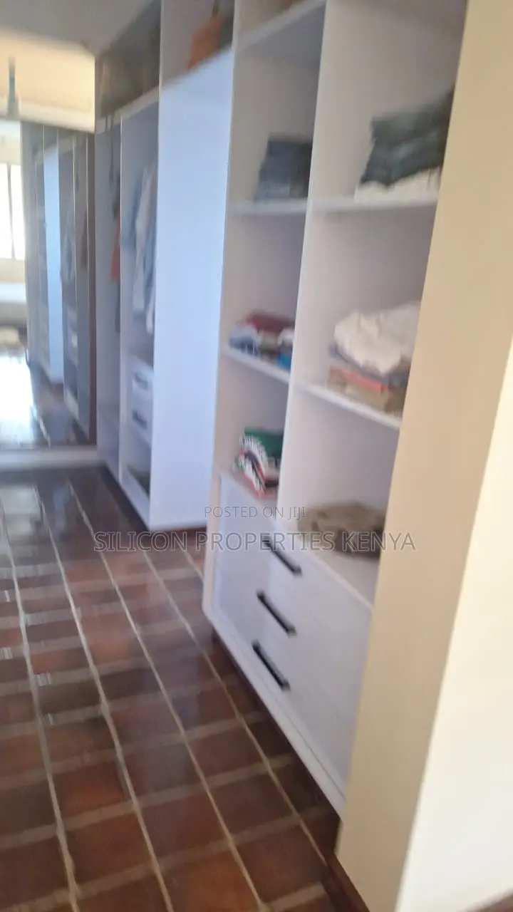 Furnished 3bdrm Villa in Diani for sale