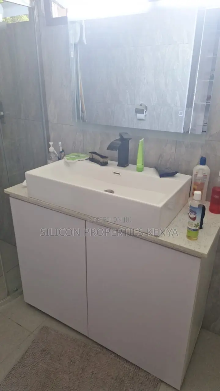 Furnished 3bdrm Villa in Diani for sale