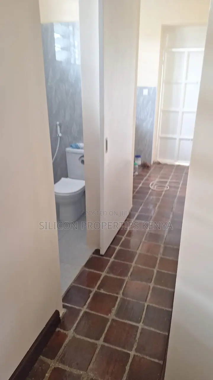 Furnished 3bdrm Villa in Diani for sale