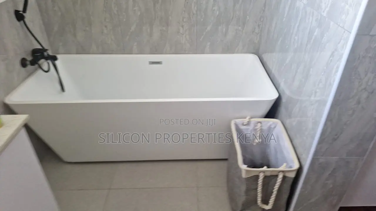 Furnished 3bdrm Villa in Diani for sale