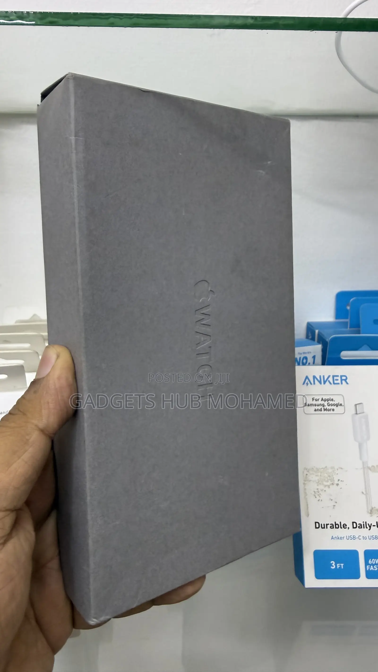 Apple Watch Ultra 3 49mm