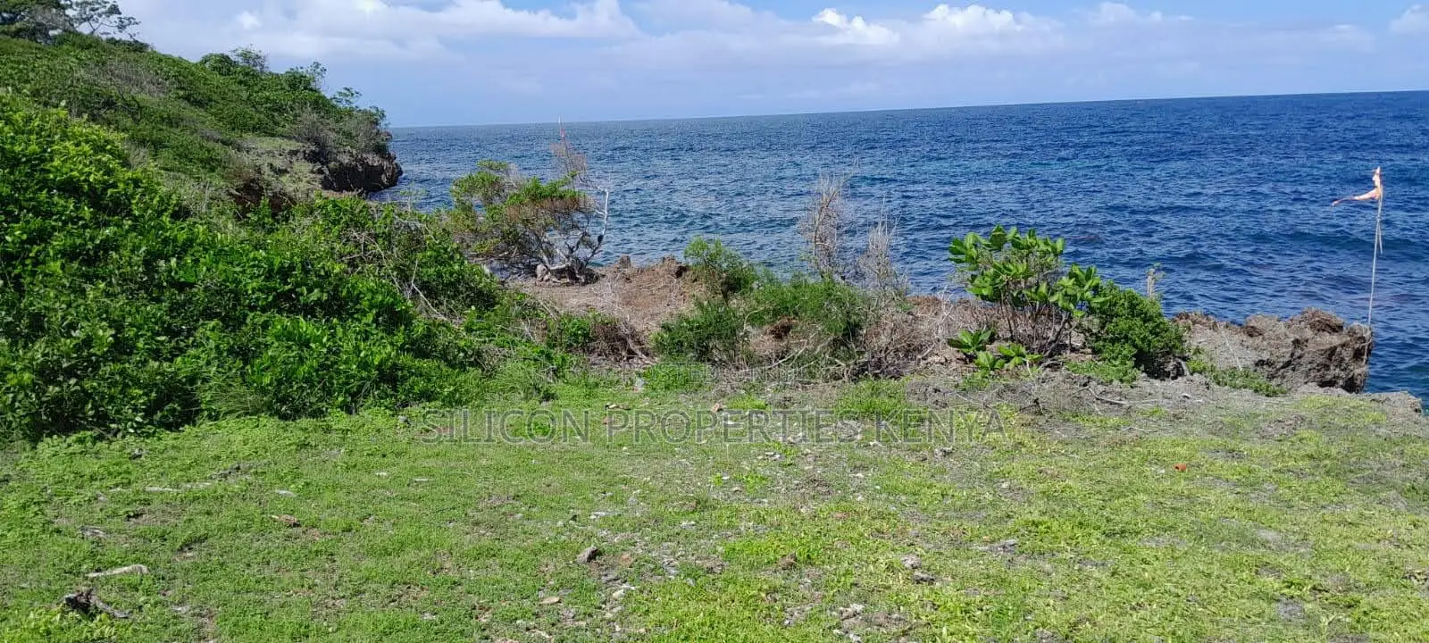 Beachfront Plots for Sale in Shimoni – KES 13M Per Acre