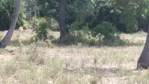 4.5-Acre Plot in Matuga