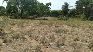 4.5-Acre Plot in Matuga